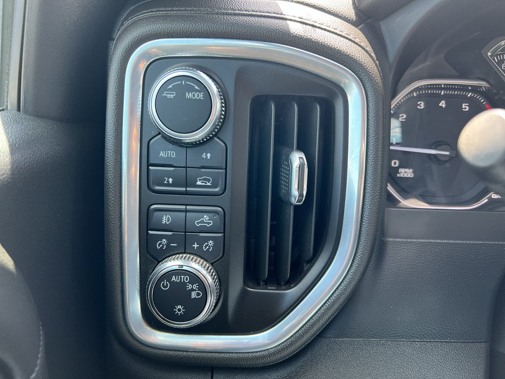 Certified 2022 GMC Sierra 1500 Elevation AWD/4WD image 24