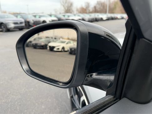 Used 2023 Nissan Altima 2.5 SR image 22