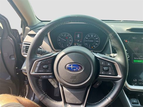 Used 2021 Subaru Outback Limited XT w/ Popular Package #2 image 11