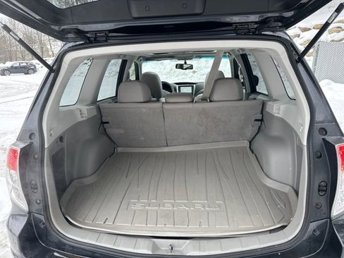 Used 2010 Subaru Forester 2.5X Limited image 26