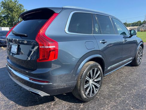 Used 2020 Volvo XC90 T6 Inscription AWD/4WD image 7