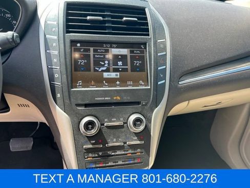 Used 2018 Lincoln MKC Reserve AWD/4WD image 20
