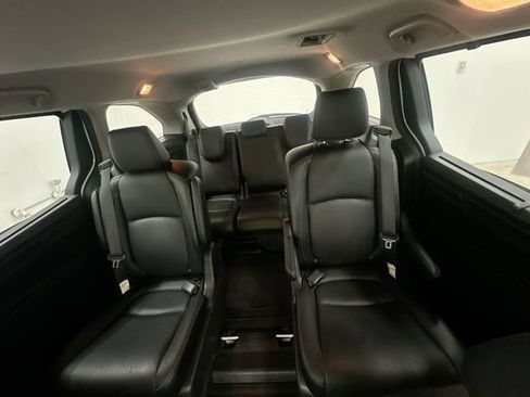 Used 2021 Honda Odyssey EX-L image 25