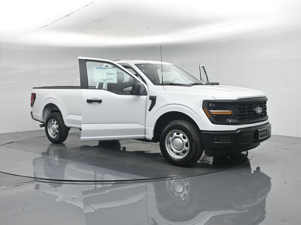 New 2026 Ford F150 XL RWD image 28