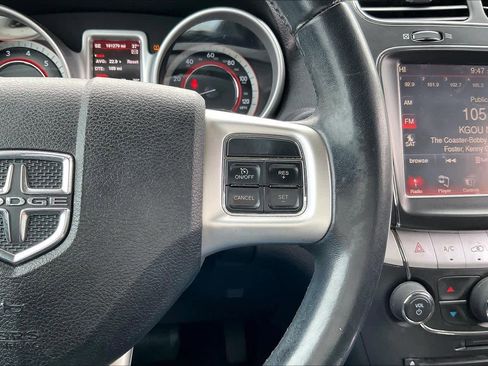 Used 2014 Dodge Journey SXT w/ Quick Order Package 22C image 23