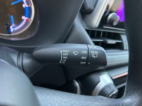 Used 2024 Toyota RAV4 LE image 20