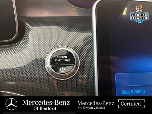 Used 2023 Mercedes-Benz C 300 4MATIC Sedan image 32