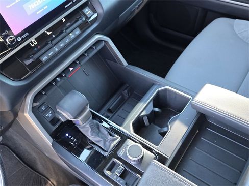 Used 2023 Toyota Tundra SR5 image 17