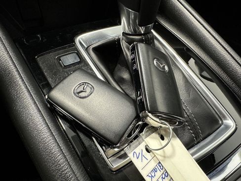 Used 2023 MAZDA CX-5 AWD 2.5 S w/ Select Package image 28