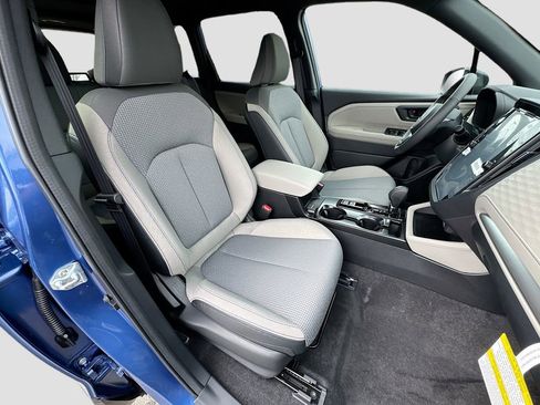 New 2026 Subaru Forester Premium image 36