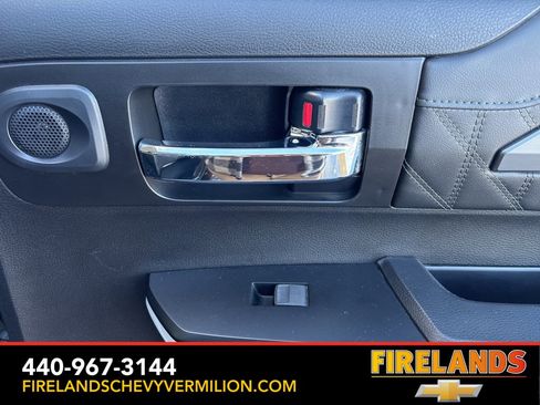 Used 2020 Toyota Tundra Platinum image 40
