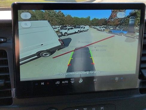 New 2026 Ford Transit 250 148 Medium Roof image 22