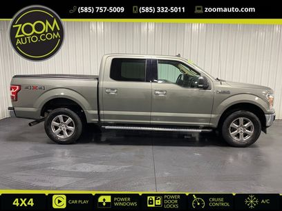 Used 2019 Ford F150 XLT w/ Equipment Group 302A Luxury