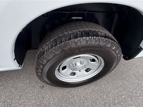 Used 2021 RAM 1500 Tradesman w/ Power & Remote Entry Group RWD image 29