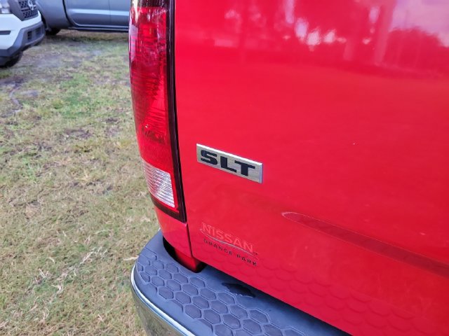 Used 2021 RAM 1500 Classic SLT RWD image 7