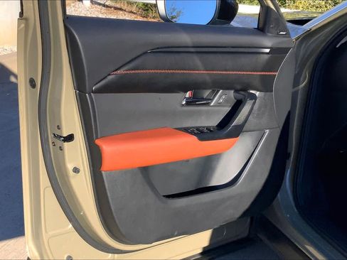 Certified 2024 MAZDA CX-50 2.5 Turbo w/ Weather Package image 21