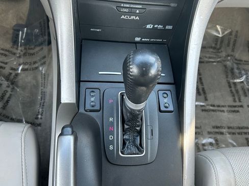 Used 2010 Acura TSX Sedan image 23