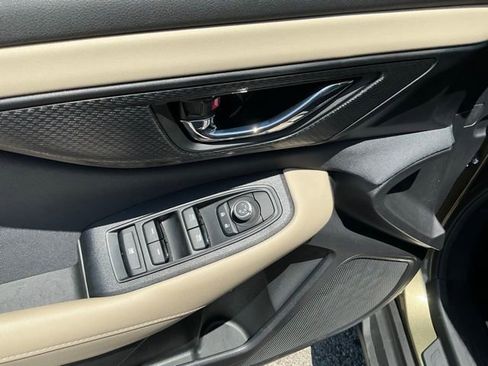 Certified 2025 Subaru Outback Premium AWD/4WD image 14