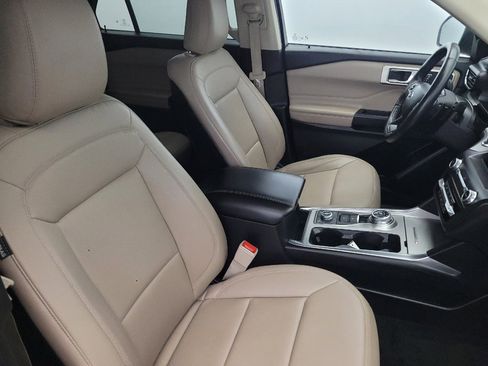 Used 2020 Ford Explorer XLT w/ Equipment Group 202A image 21