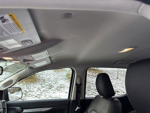 Certified 2024 Ford Ranger Lariat w/ Trailer Tow Package image 15