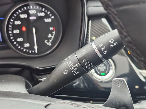 Certified 2024 Cadillac XT6 Sport w/ Technology Package image 41