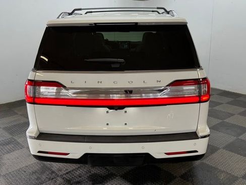 Used 2021 Lincoln Navigator Reserve w/ Luxury Package image 10