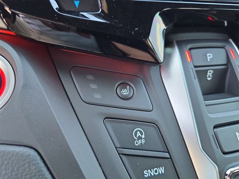 New 2026 Honda Odyssey Sport-L image 19