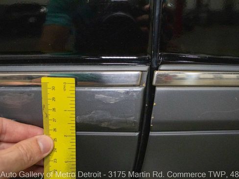 Used 1991 Mercedes-Benz 560 SEL image 29