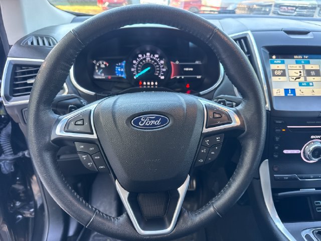 Used 2018 Ford Edge Sport w/ Technology Package AWD/4WD image 18