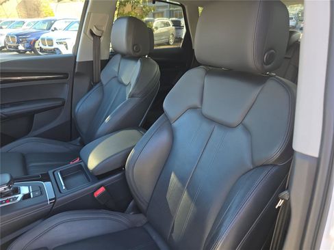 Used 2018 Audi Q5 Prestige image 22