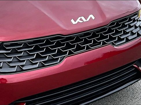 Used 2022 Kia K5 LXS FWD image 29