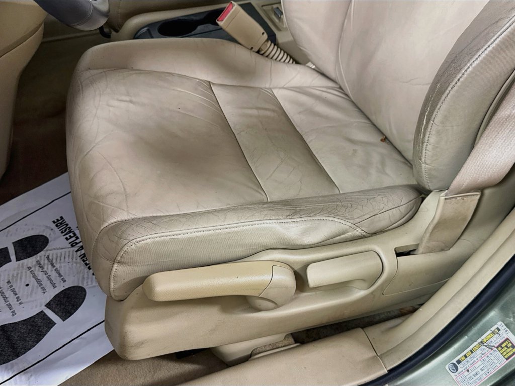 Used 2007 Honda CR-V EX-L image 21