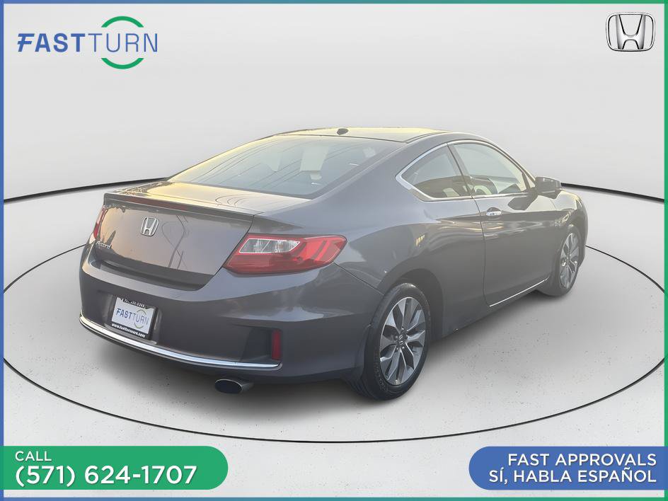 Used 2014 Honda Accord EX-L image 4