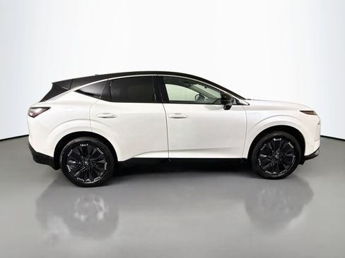 Used 2026 Nissan Murano Platinum w/ Cargo Package AWD/4WD image 11