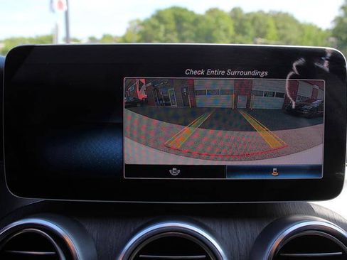 Used 2019 Mercedes-Benz C 300 4MATIC Coupe image 20