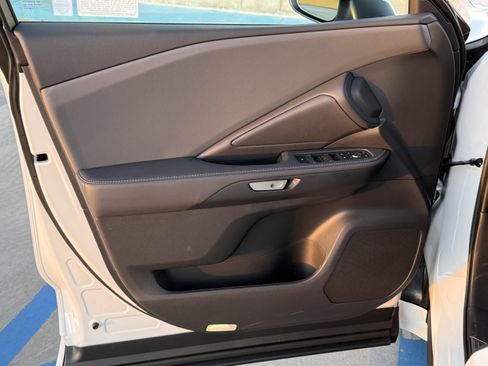 New 2026 Lexus TX 350 FWD image 16