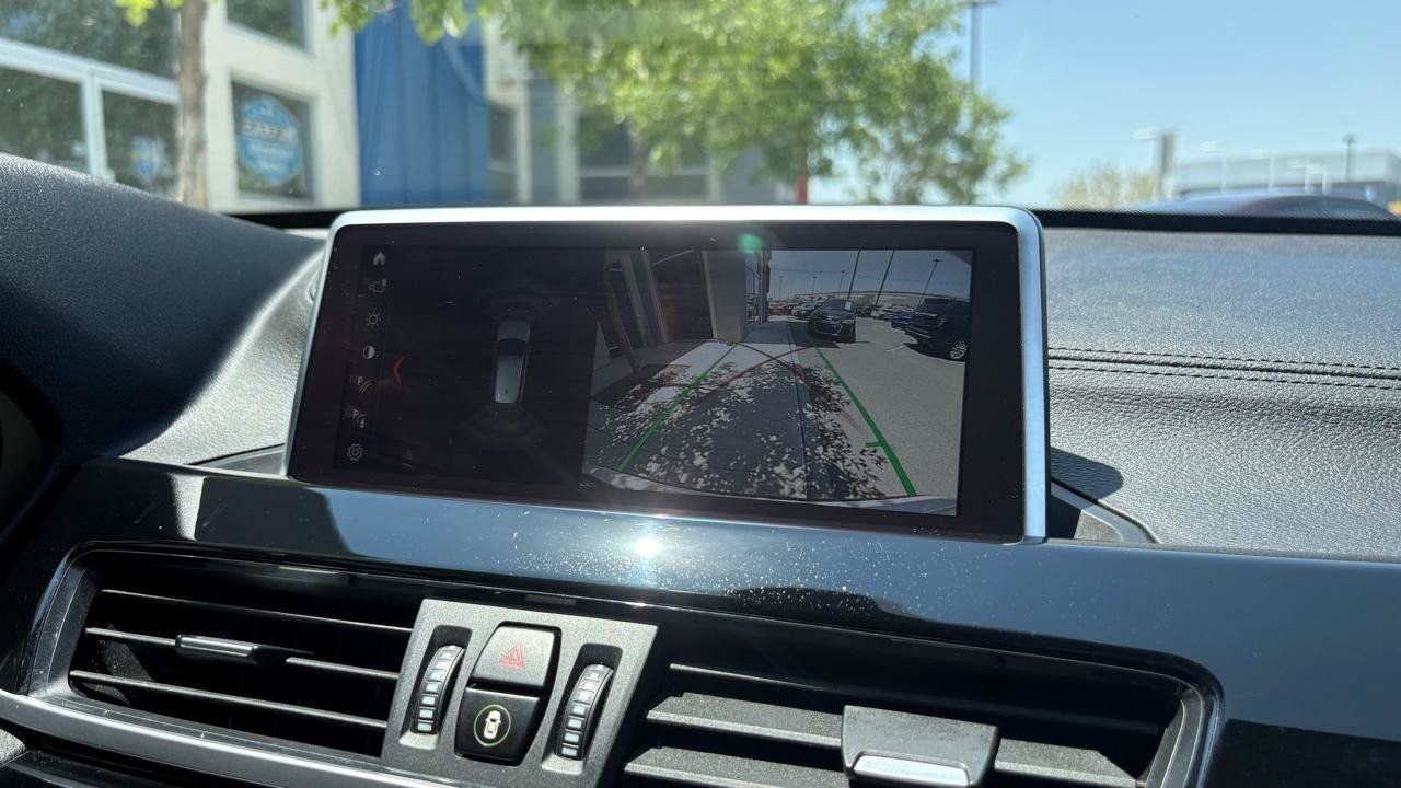 Used 2020 BMW X1 sDrive28i FWD image 25