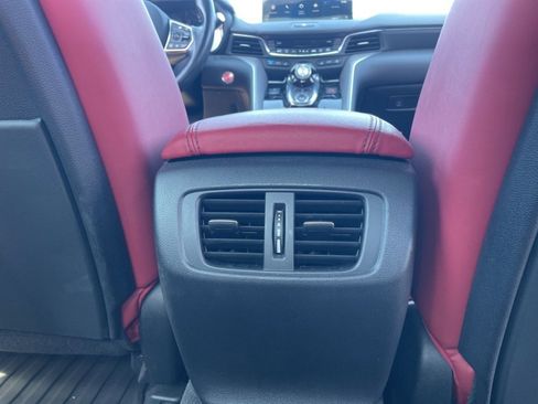 Used 2023 Acura TLX SH-AWD w/ A-SPEC Pkg image 22