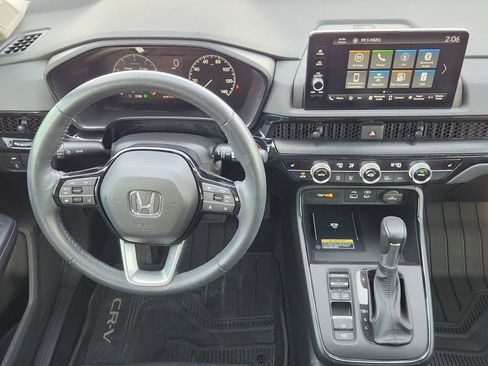 Used 2023 Honda CR-V EX-L image 32