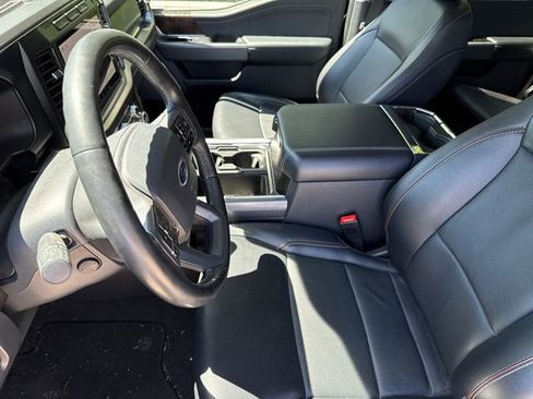 Used 2023 Ford F150 Lariat image 18