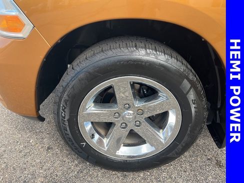 Used 2012 RAM 1500 Express image 15