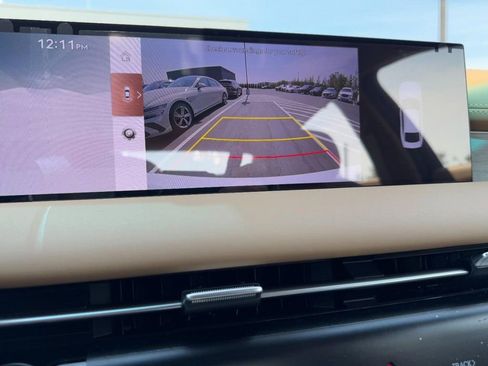 New 2026 Genesis G80 2.5T Advanced AWD/4WD image 19