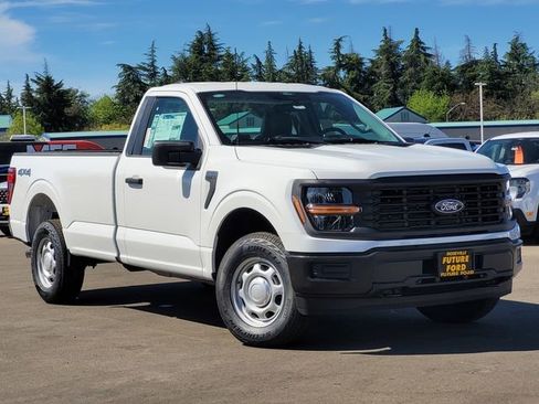New 2026 Ford F150 XL image 1