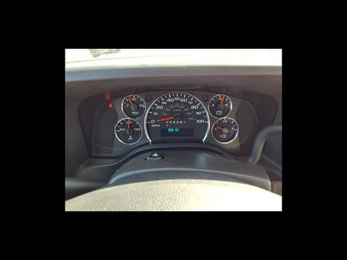 New 2025 Chevrolet Express 4500 w/ Power Convenience Package image 16