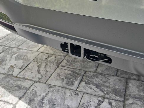 New 2026 INFINITI QX60 Autograph w/ Dark Cargo Package image 7