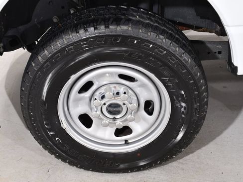 Used 2024 Ford F350 XL w/ XL Chrome Package AWD/4WD image 19