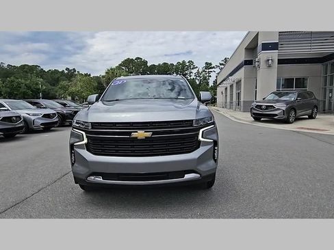 Used 2024 Chevrolet Tahoe LT RWD image 36