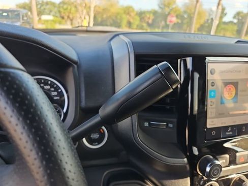 New 2025 RAM 4500 Tradesman image 12