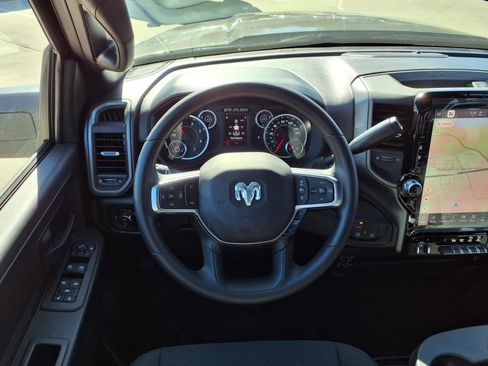 New 2026 RAM 2500 Tradesman image 12