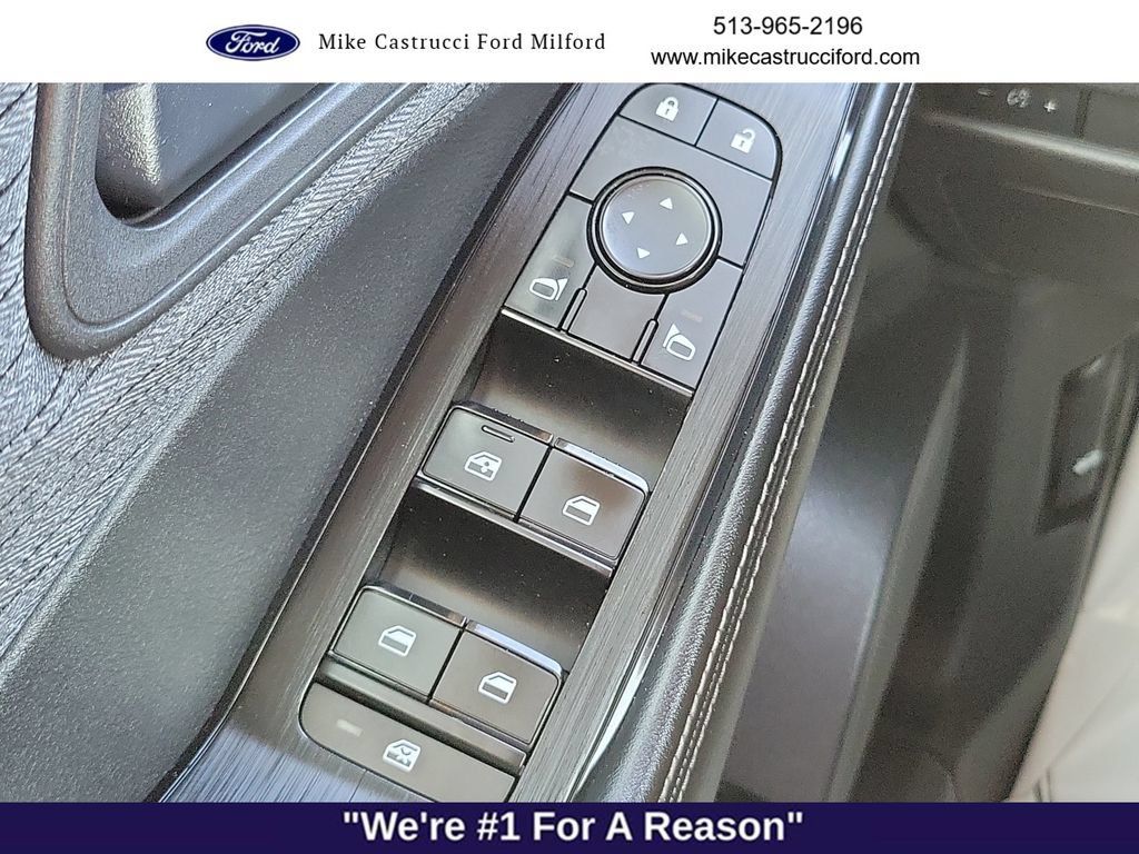 Used 2021 Nissan Rogue S AWD/4WD image 19
